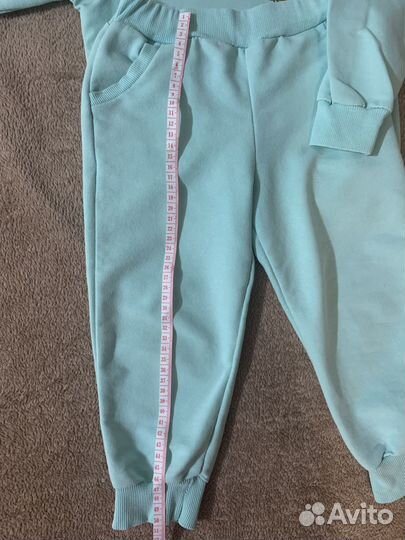 Спортивный костюм