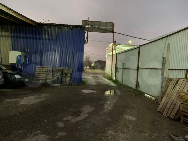 Склад, 85 м²