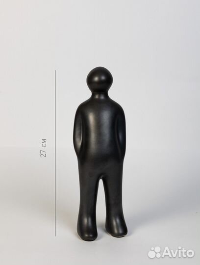 Интерьерная статуя, декоративная фигурка для дома