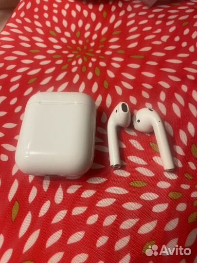 Airpods 2