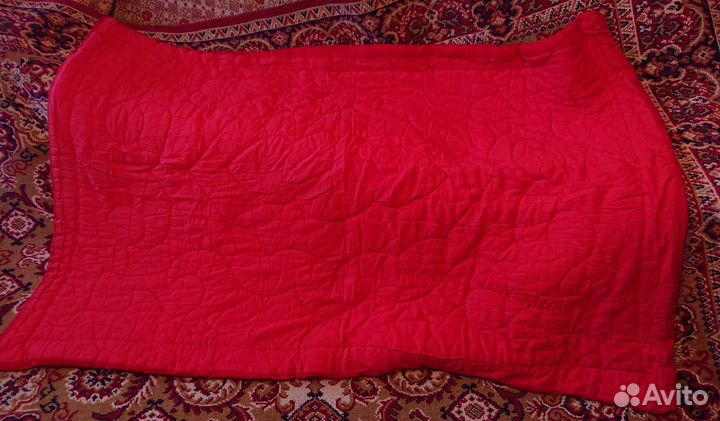 Одеяло ватное СССР