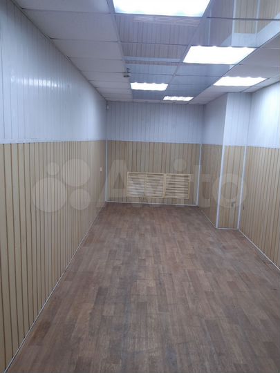 Свободного назначения, 44 м²