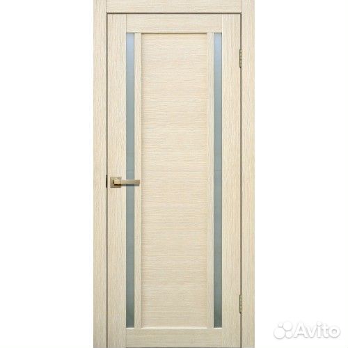 Двери межкомнатные L23 FLY doors