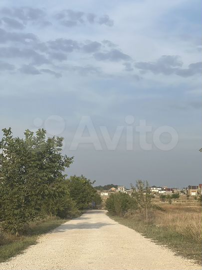 Участок 6 сот. (ИЖС)