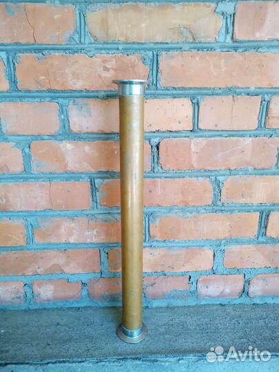 Самогонный аппарат, царга медная, надстройка