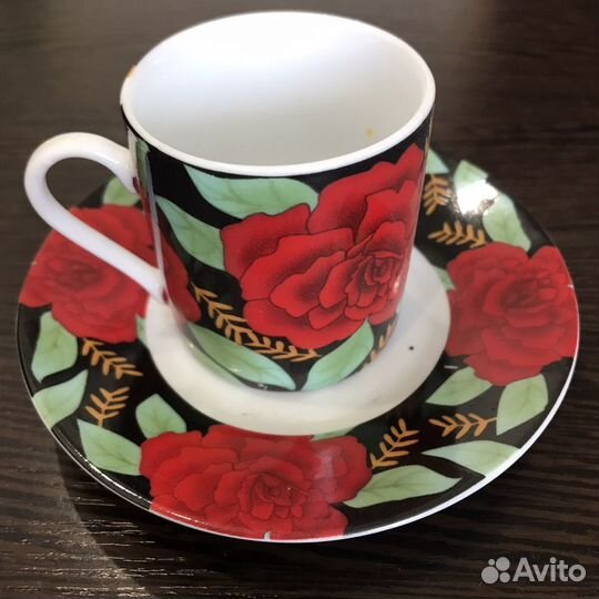 Кофейные чашки