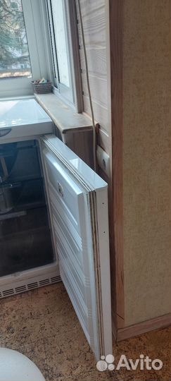 Морозильная камера бу