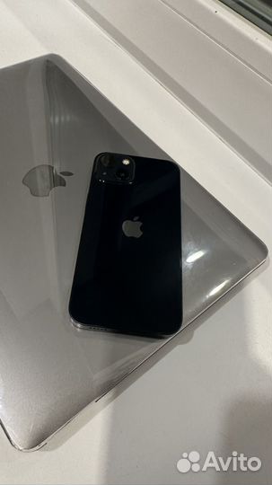 iPhone 13 256gb