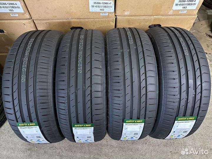 Westlake Zuper Eco Z-107 235/65 R17 108V