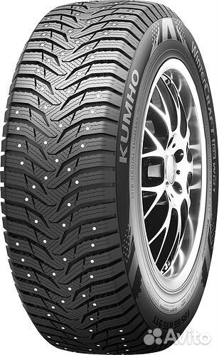 Kumho WinterCraft Ice WI31 245/40 R19 98T