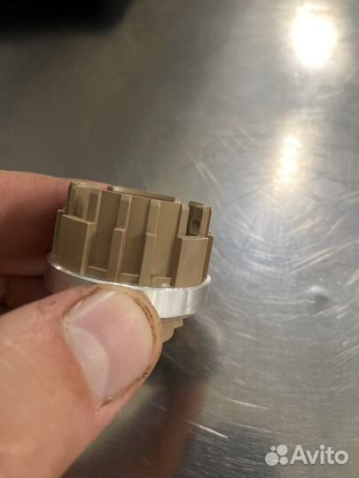 Втулка торсиона рулевого колеса мазда 6 gh