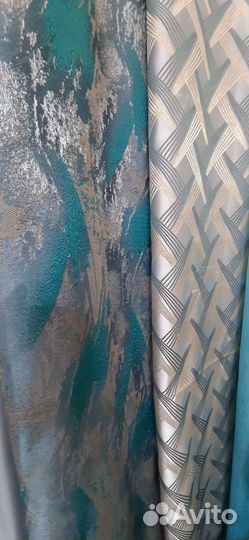 Шторы и тюль,на карниз 1.8-2.5м,фирма TAC