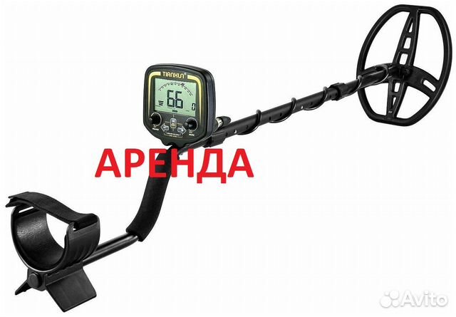 Металлоискатель TX 850