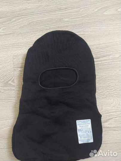 Подшлемник