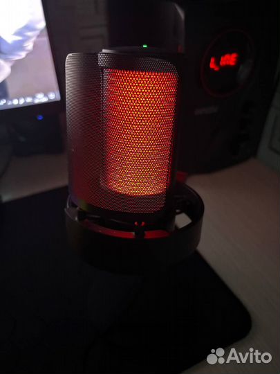 Микрофон fifine ampligame a8