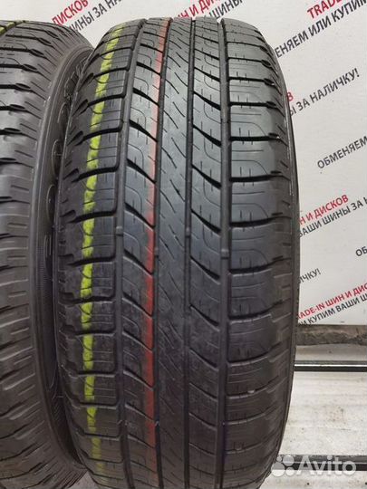 Goodyear Wrangler HP 235/60 R18 103V