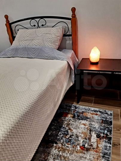 Комната 25 м², 2/4 эт.