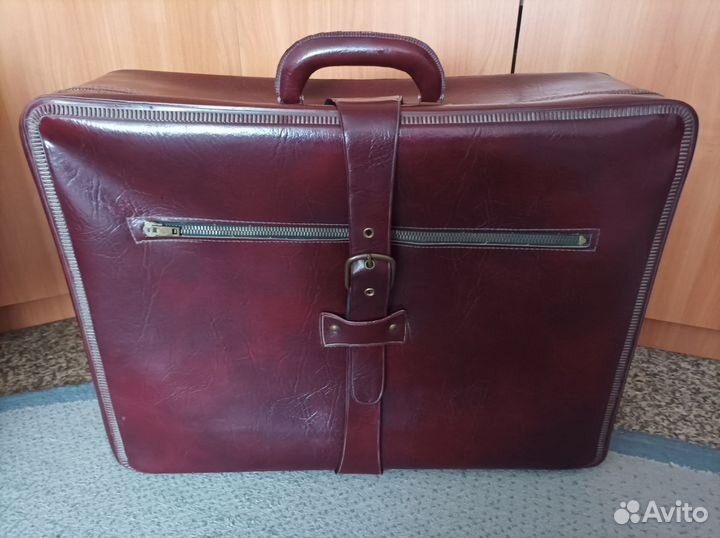 Чемодан (СССР)