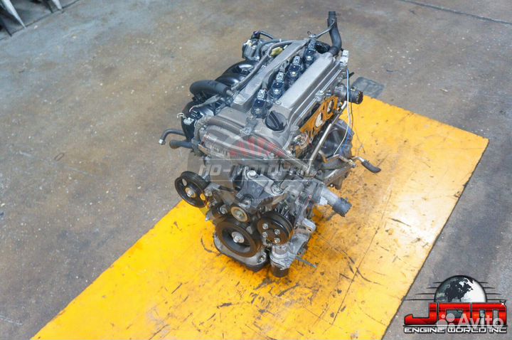 Мотор 2AZ-FE 2.4 Toyota Rav4 из Японии