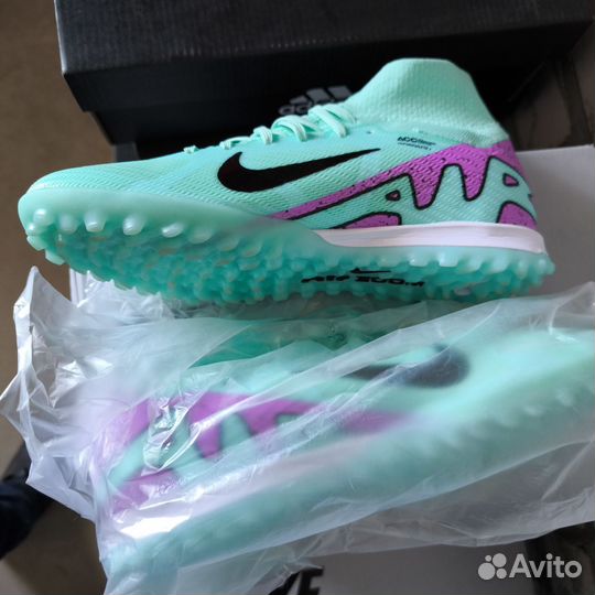 Сороконожки Nike