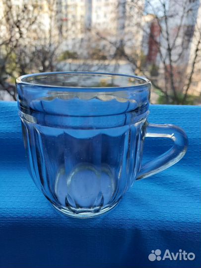 Кружка пивная 0,5л, Моргуновка