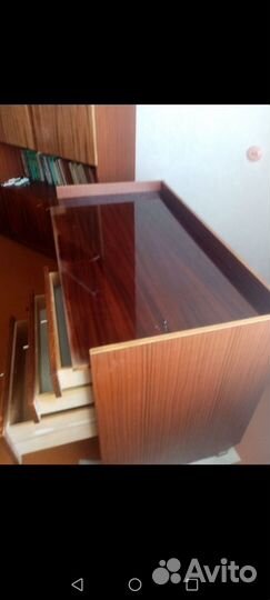 Письменный стол бу