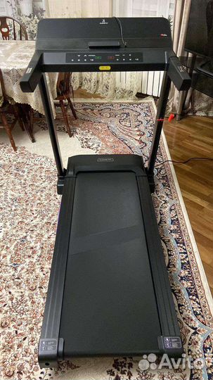 Беговая дорожка