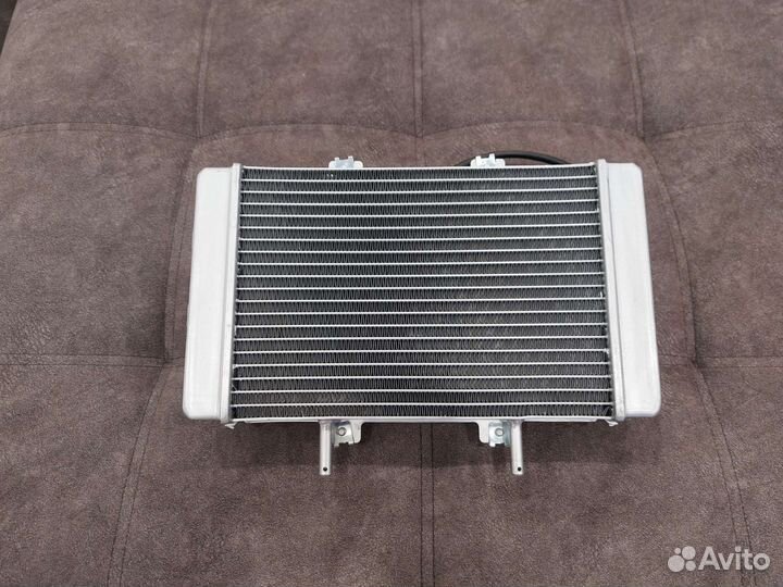 Радиатор охлаждения Stels 300