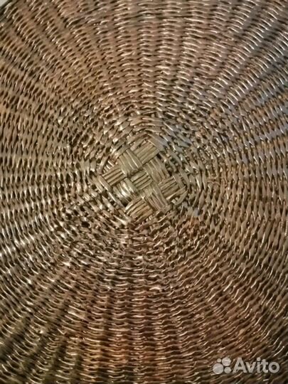 Ручная работа столик