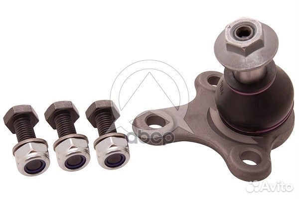 Опора шаровая VAG CC/passat/tiguan 05- нижн.пра