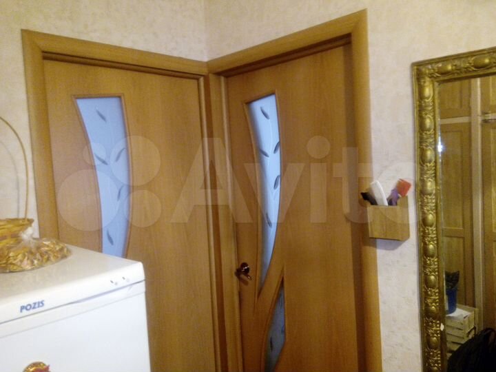 3-к. квартира, 63,4 м², 5/5 эт.