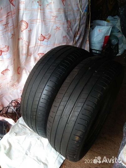 Michelin Primacy 3 205/60 R16