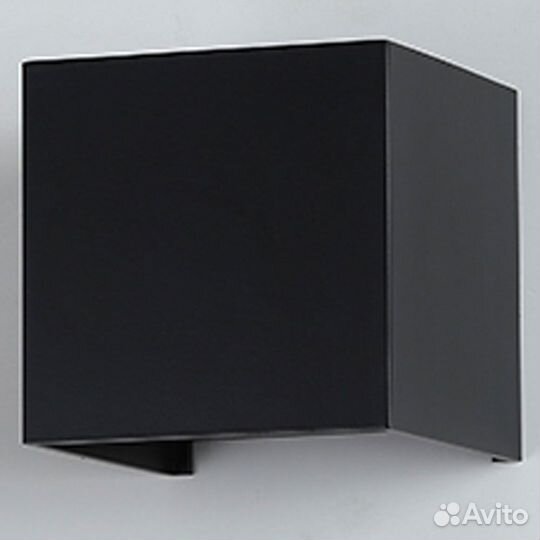 Светодиодный садово-парковый светильник DesignLed