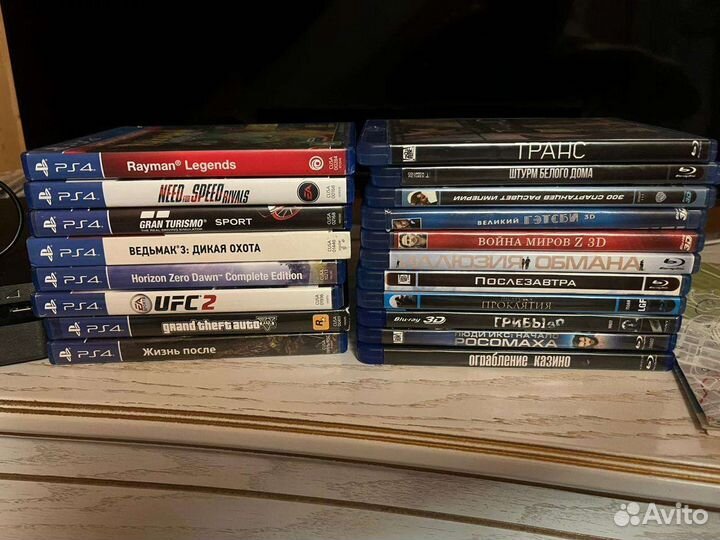 Sony playstation 4 PS4 slim 500gb