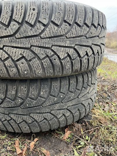 Nordman 5 215/55 R16