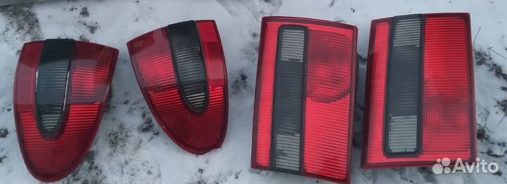 Фанари на газ