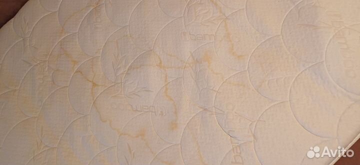 Наматрасник