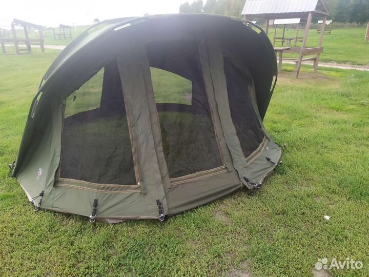 Карповая палатка Ehmanns pro zone Coach Bivvy