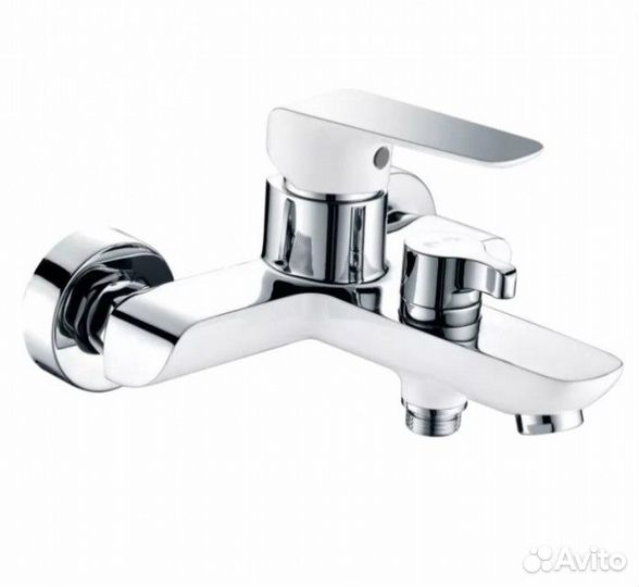 Смеситель для ванны Kaiser Glory 69122