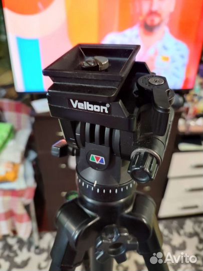 Штатив для фотоаппарата