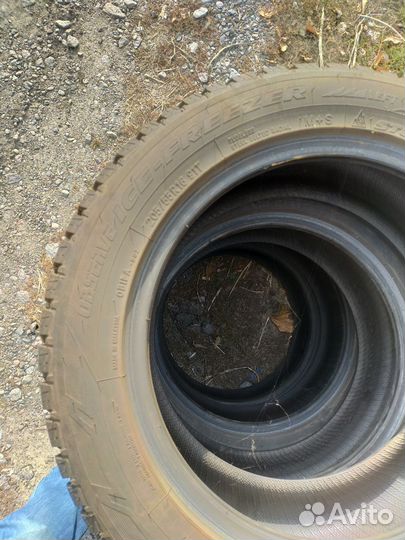 Toyo Observe Ice-Freezer 205/55 R16