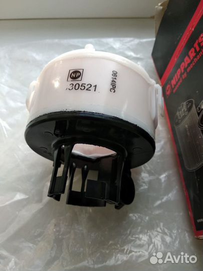 Топливный фильтр для Kia Hyundai