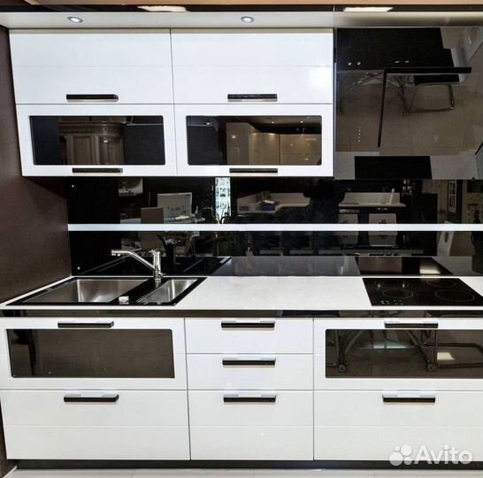 Кухни на заказ от производителя