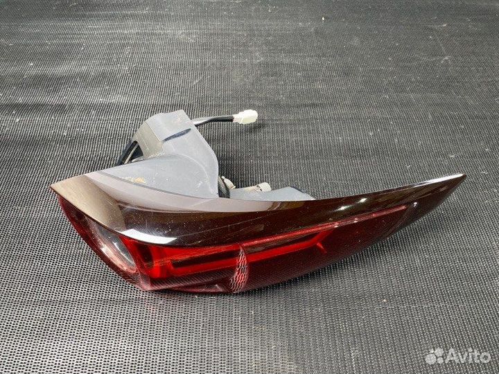 Правый Фонарь Mazda CX-5 KF 2017-2023