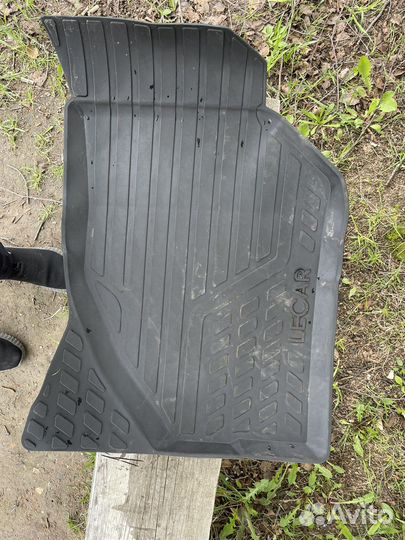 Ковры LADA granta