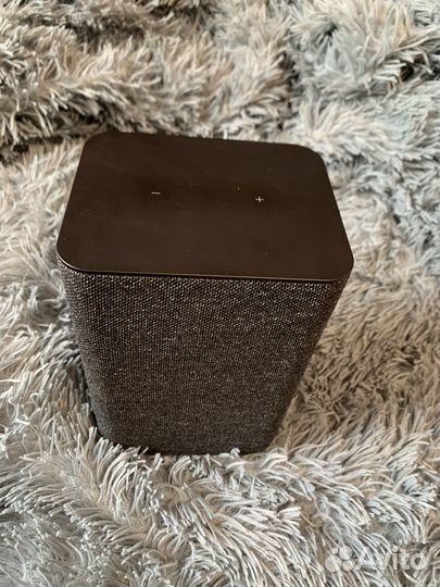 Яндекс станция 2