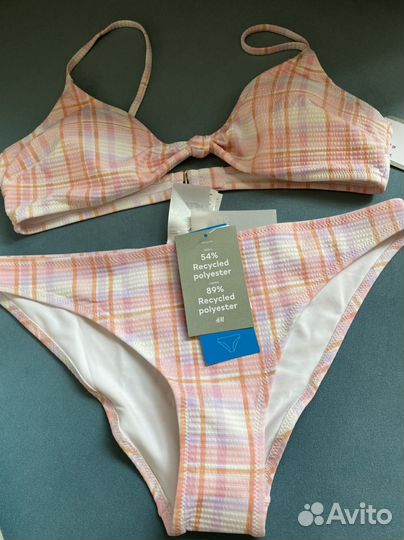 Купальник H&M новый р. 44 р.46р.48