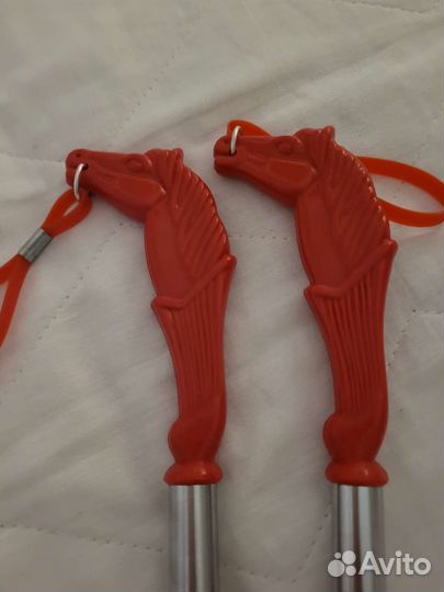 Ложка для обуви, щётка для одежды СССР