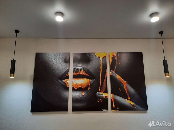 Настенное панно