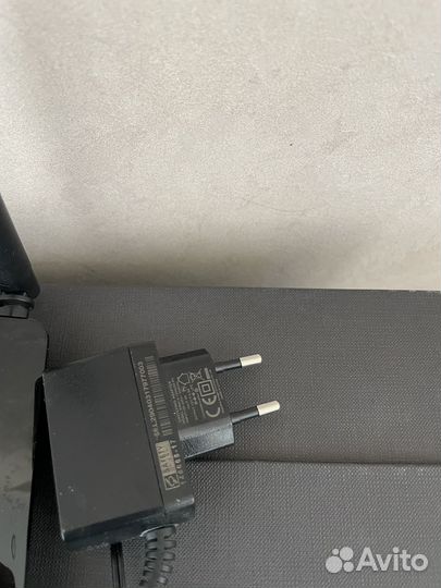 Wifi роутер d-link dir 615s